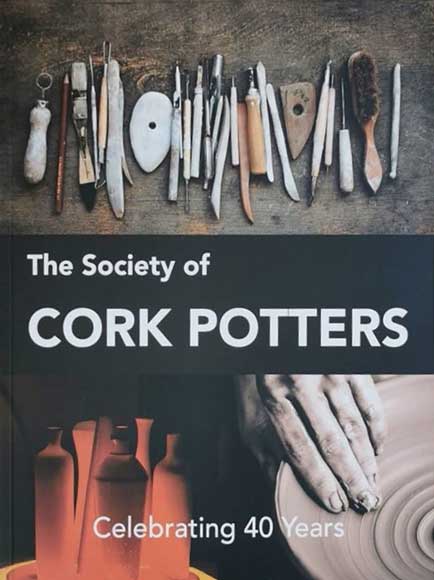 Society of Cork Potters Book